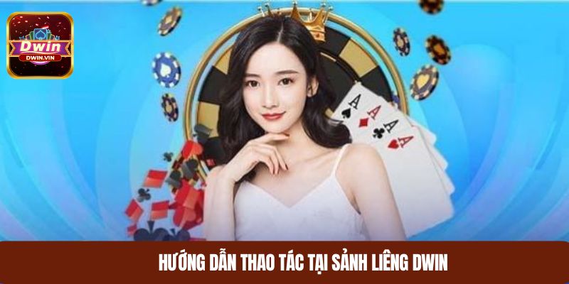Tìm hiểu cấu trúc trò chơi liêng trên nền tảng DWIN