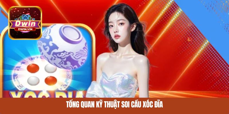 Tổng quan kỹ thuật soi cầu xóc đĩa