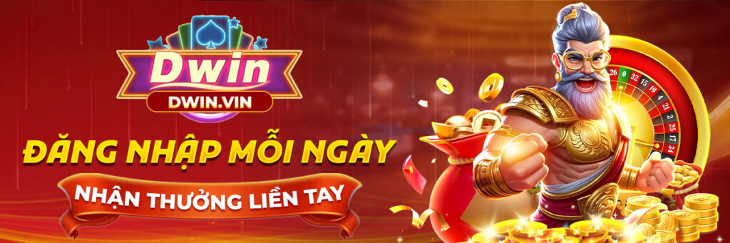 Dwin – Link vào cổng game đổi thưởng Dwin chính thức