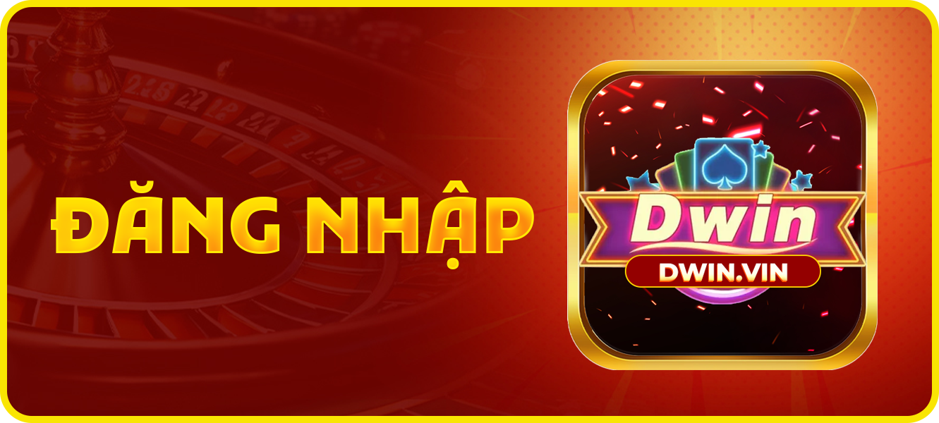 Hướng dẫn đăng nhập Dwin